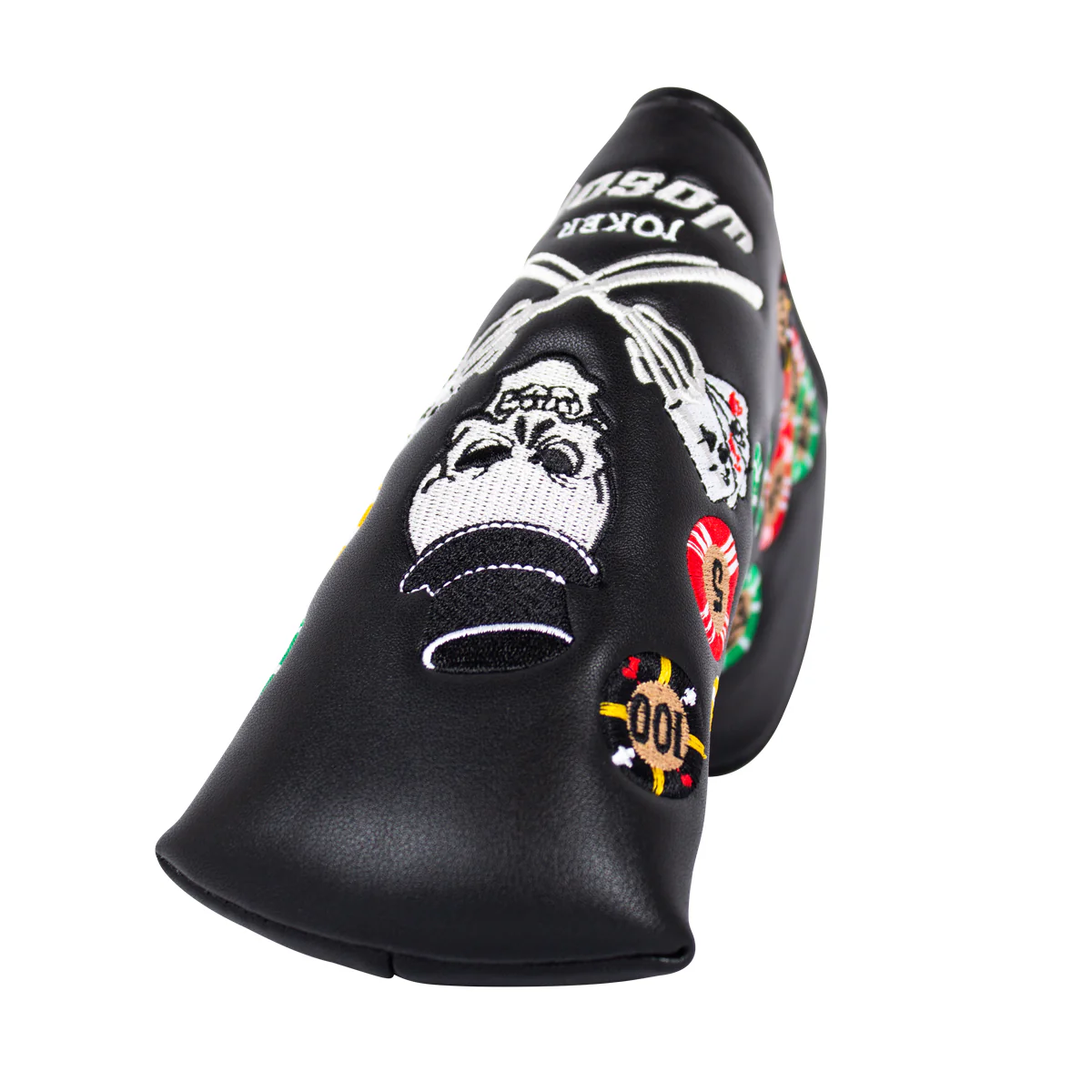 Nordic Golf Design - Blade headcover - Image 2