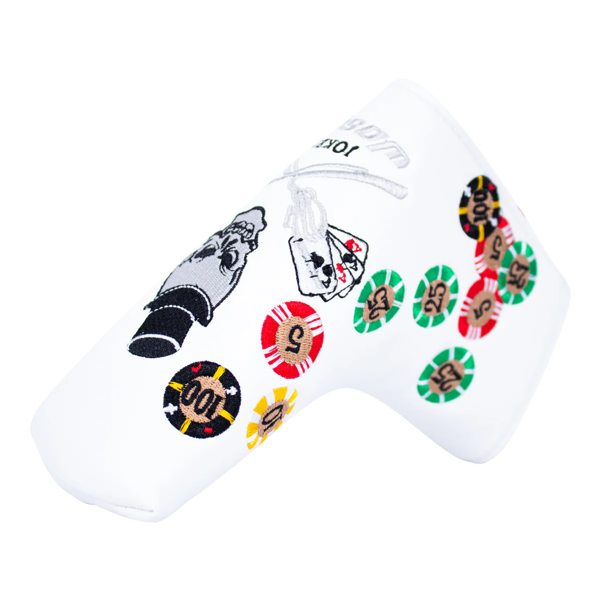 Nordic Golf Design - Blade headcover - Image 3