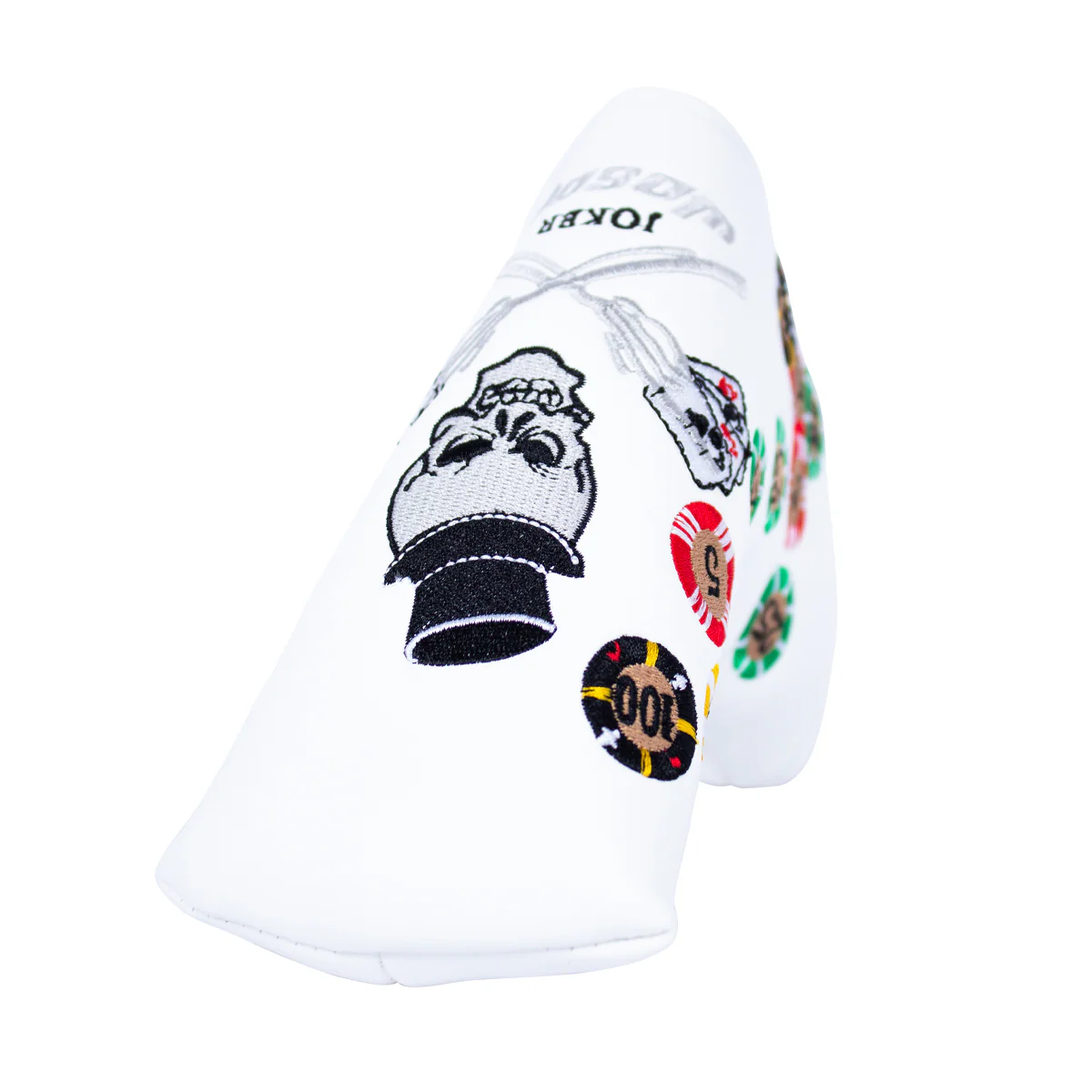 Nordic Golf Design - Blade headcover - Image 4