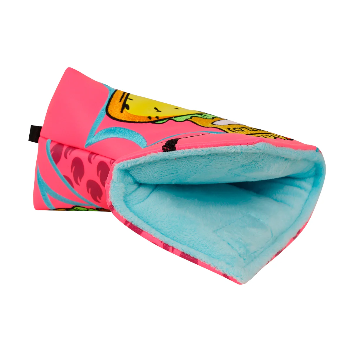 Nordic Golf Design headcover - Blade - Motiv - Image 4