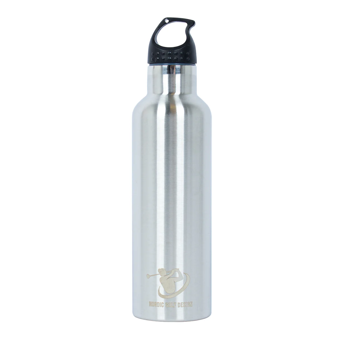 Nordic Golf Design Drikkeflaske - Stål 750ml - Image 3