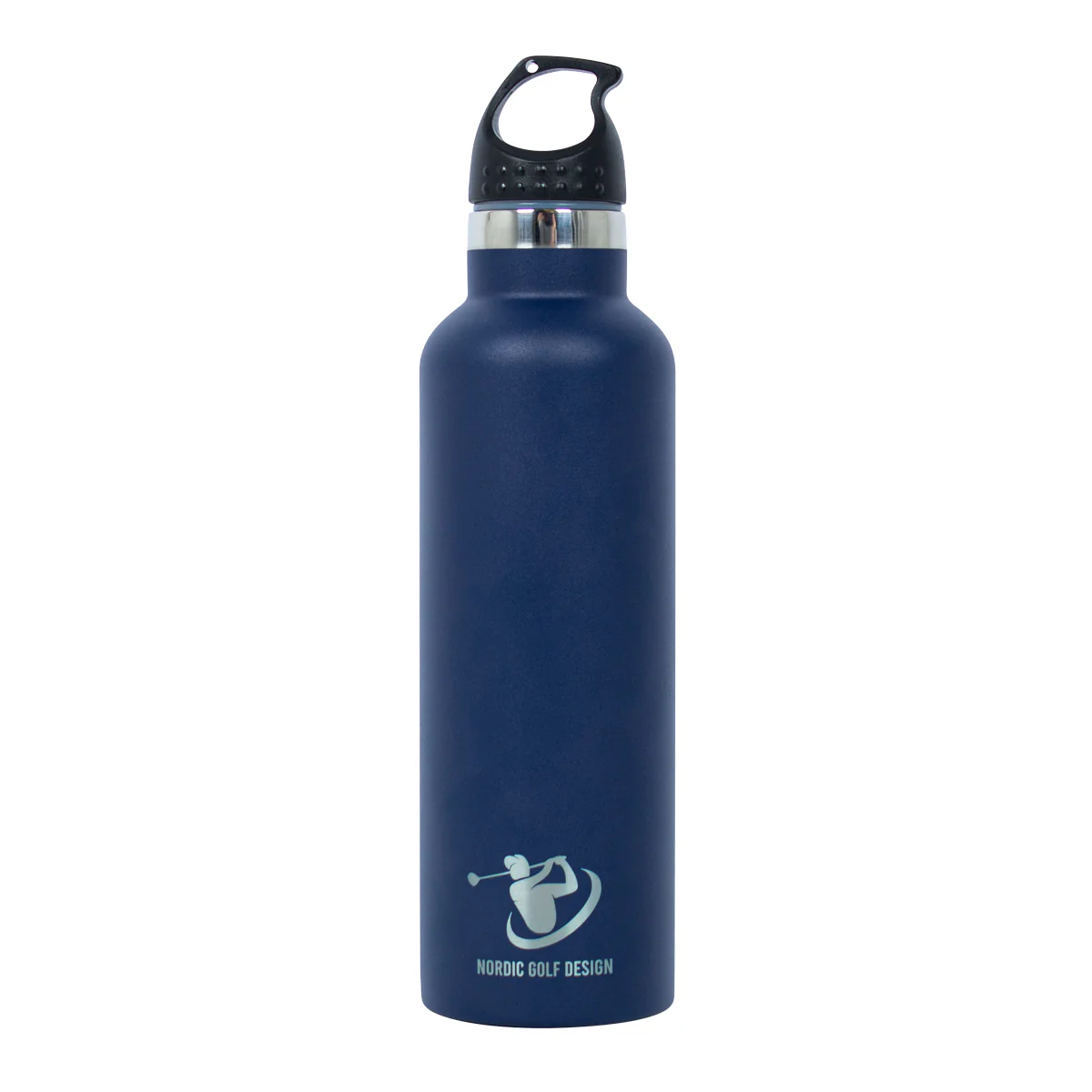 Nordic Golf Design Drikkeflaske - Stål 750ml - Image 4