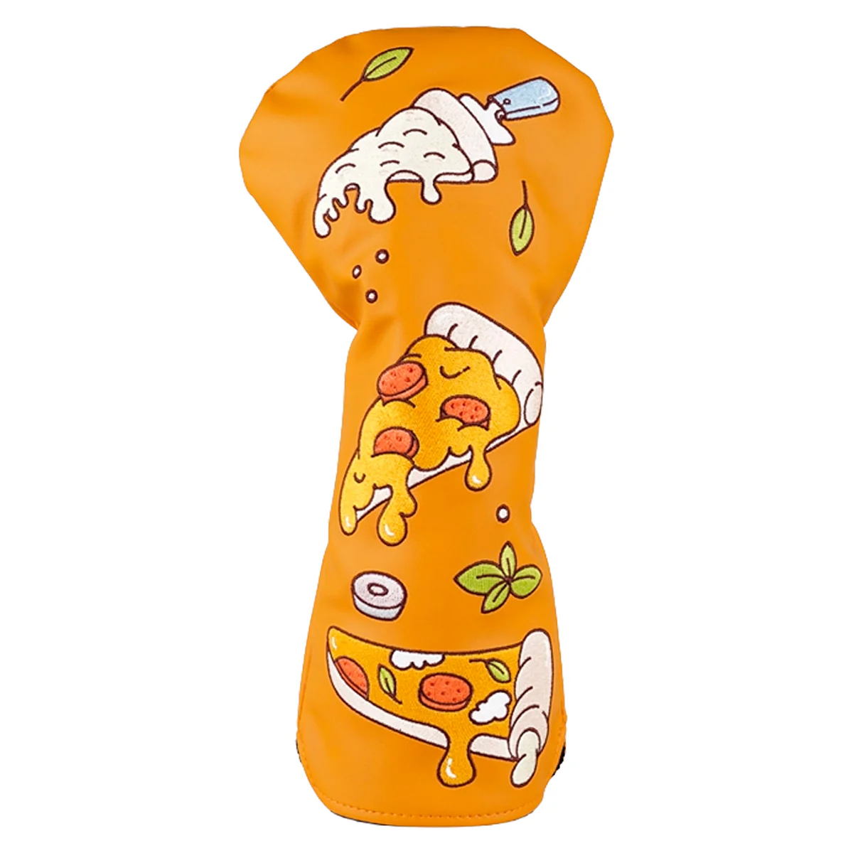 Nordic Golf Design Motiv Headcover - Driver - Image 11
