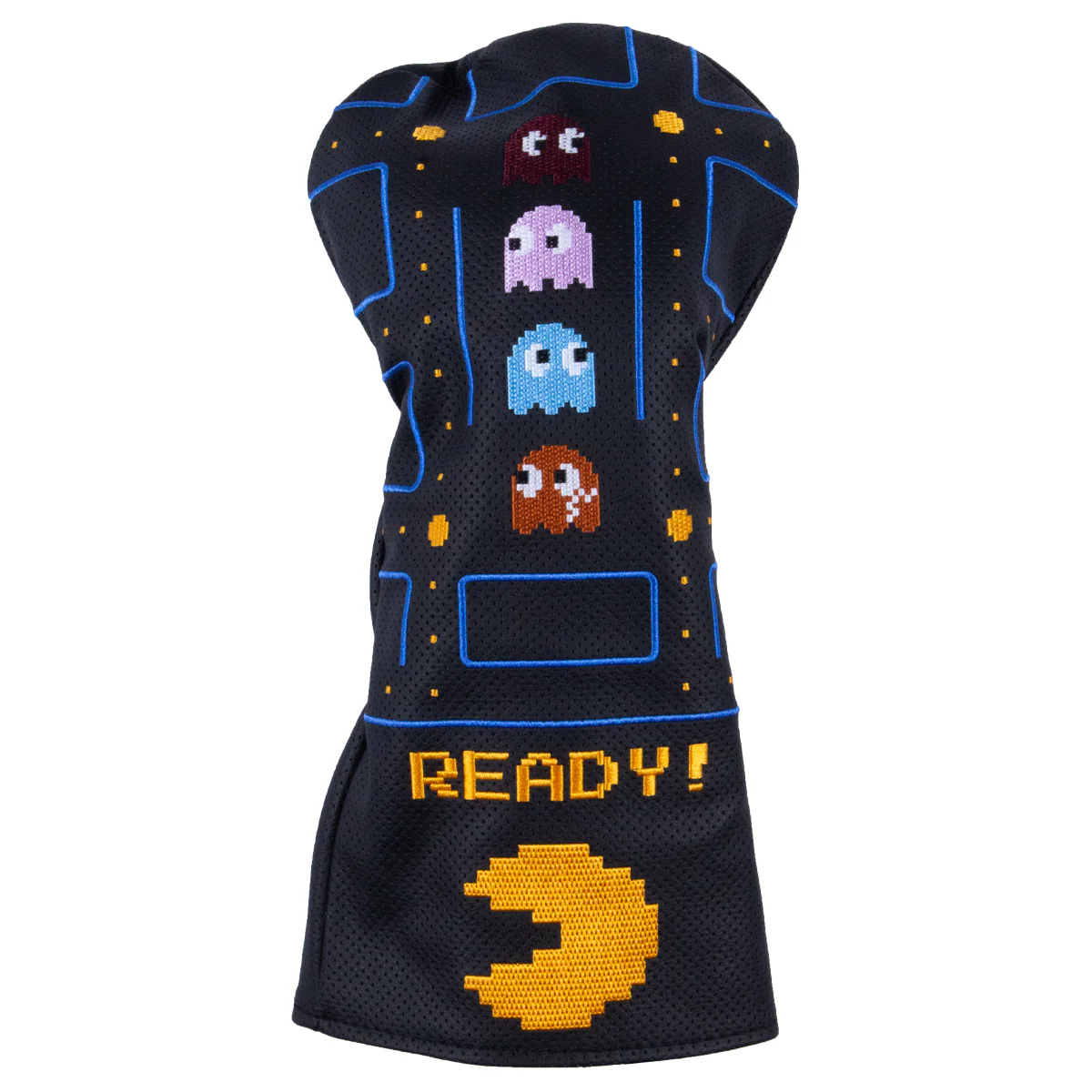 Nordic Golf Design Motiv Headcover - Driver - Image 5
