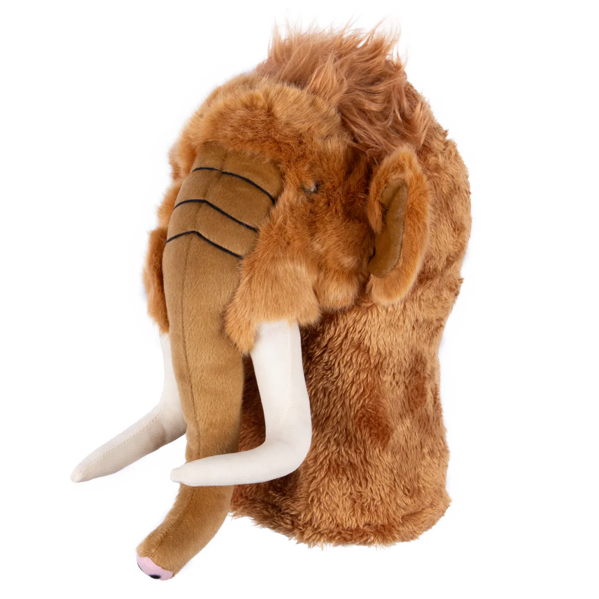 Nordic Golf Design Dyremotiv Headcover - Driver - Image 10