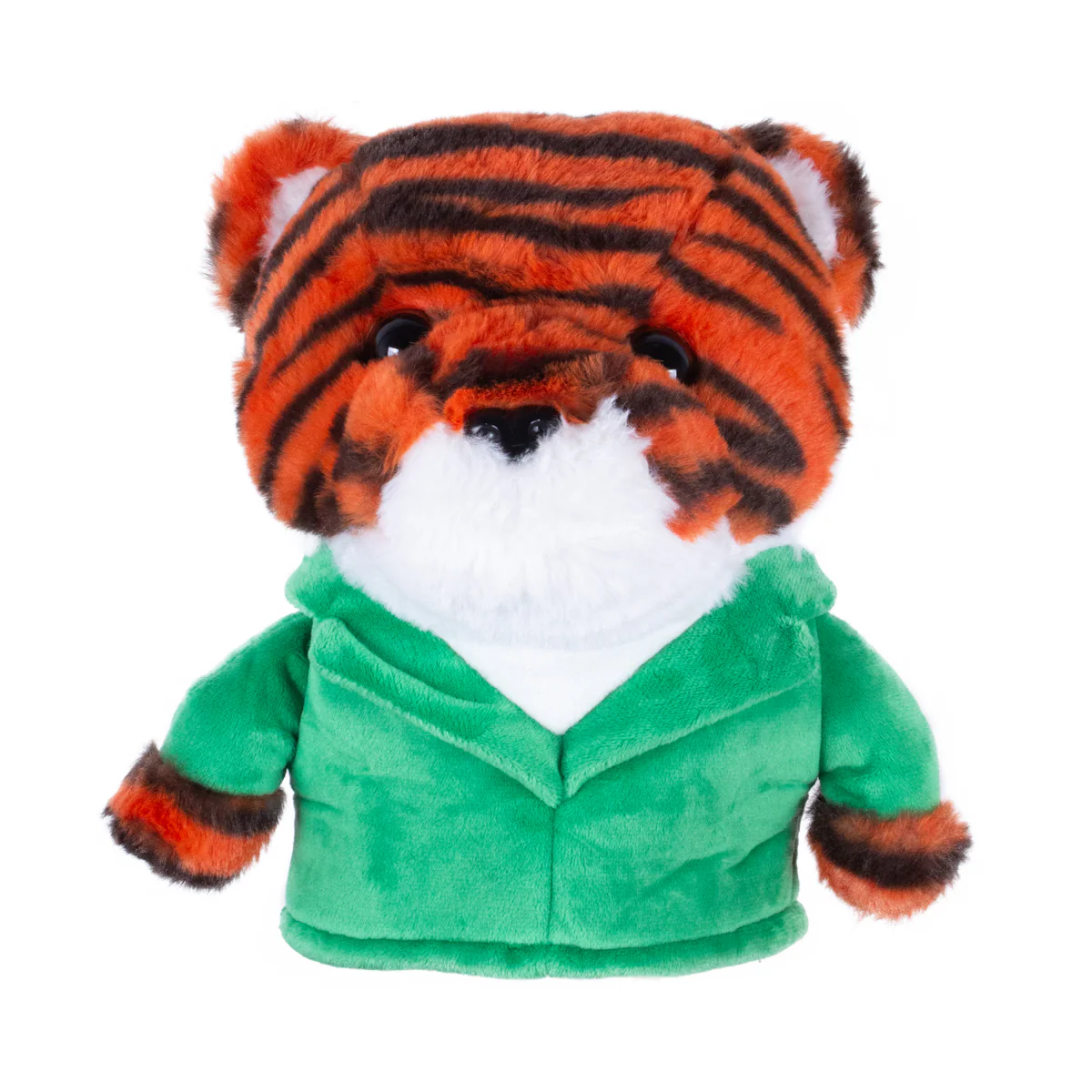 Nordic Golf Design Dyremotiv Headcover - Driver - Image 12