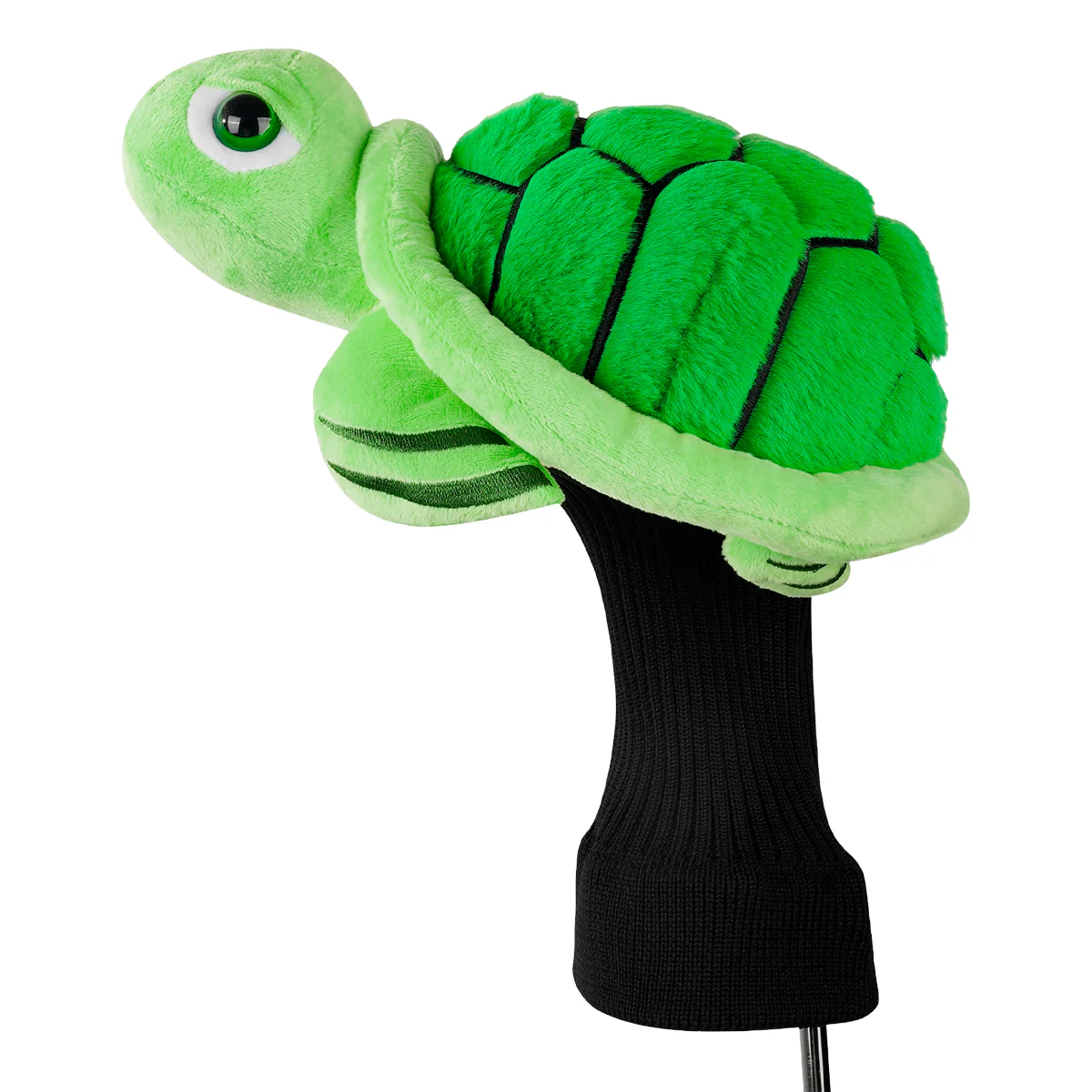 Nordic Golf Design Dyremotiv Headcover - Driver - Image 22