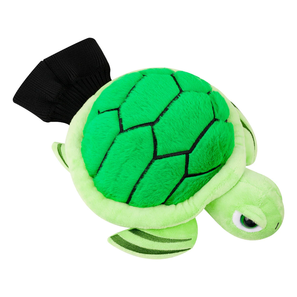 Nordic Golf Design Dyremotiv Headcover - Driver - Image 23