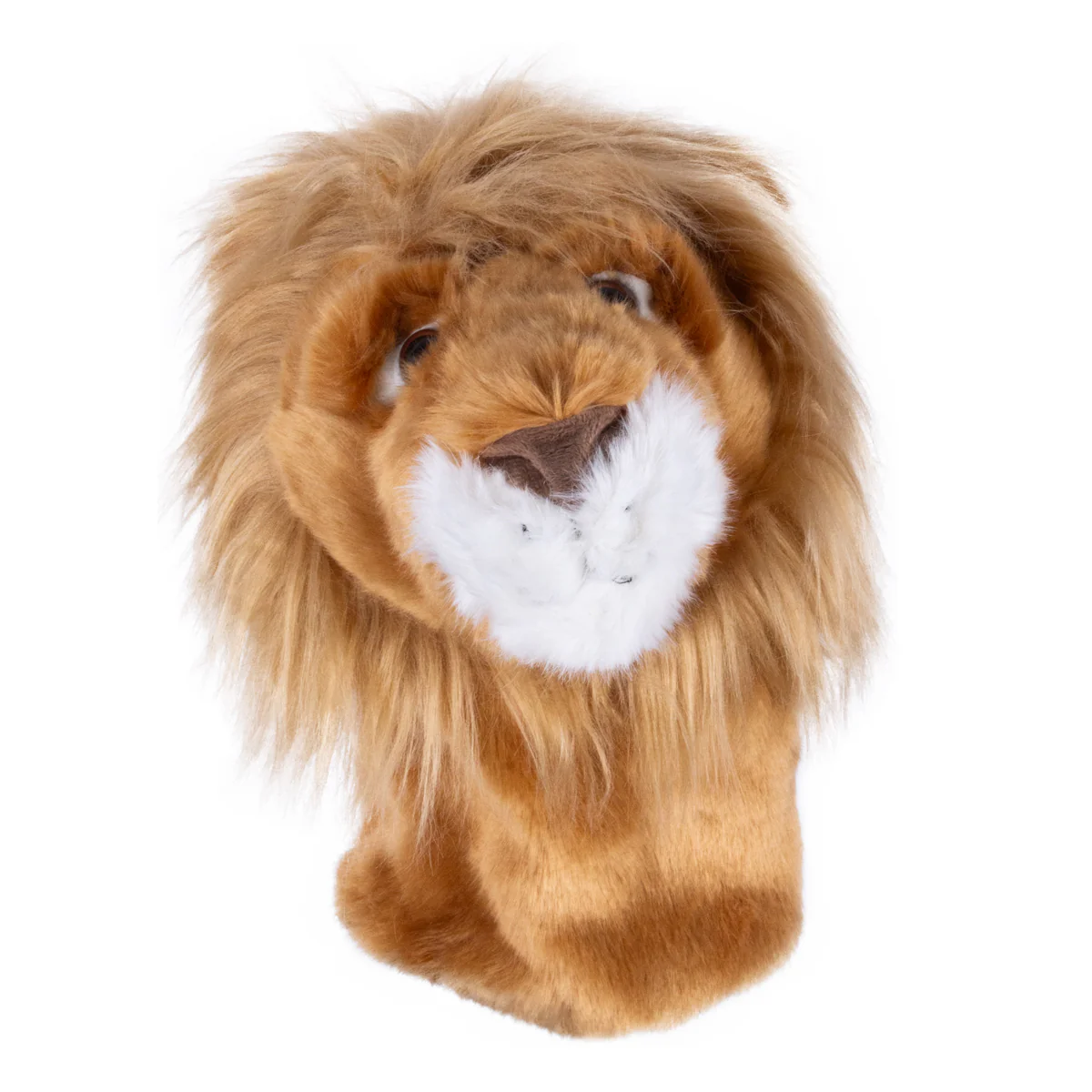 Nordic Golf Design Dyremotiv Headcover - Driver - Image 9
