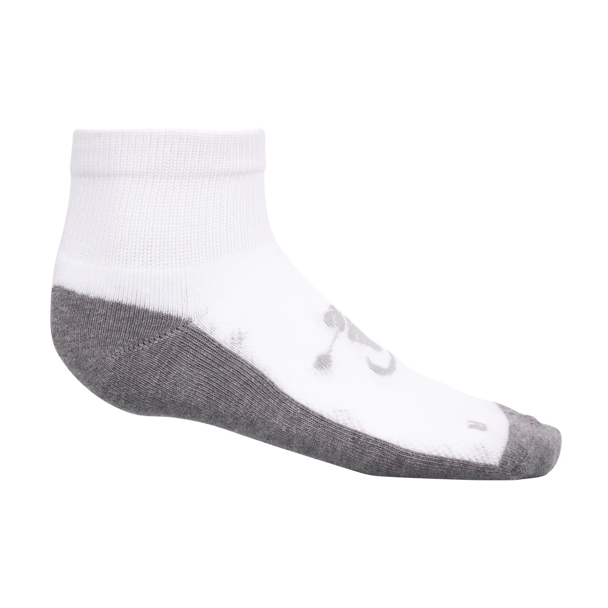 Nordic Golf Design Coolmax Extreme Short sokker - Image 2