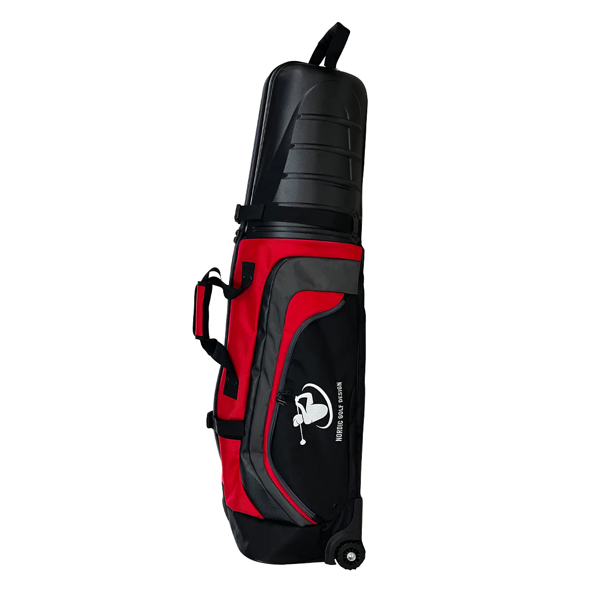 Nordic Golf Design Hybrid TC-850 rejsecover - Image 3