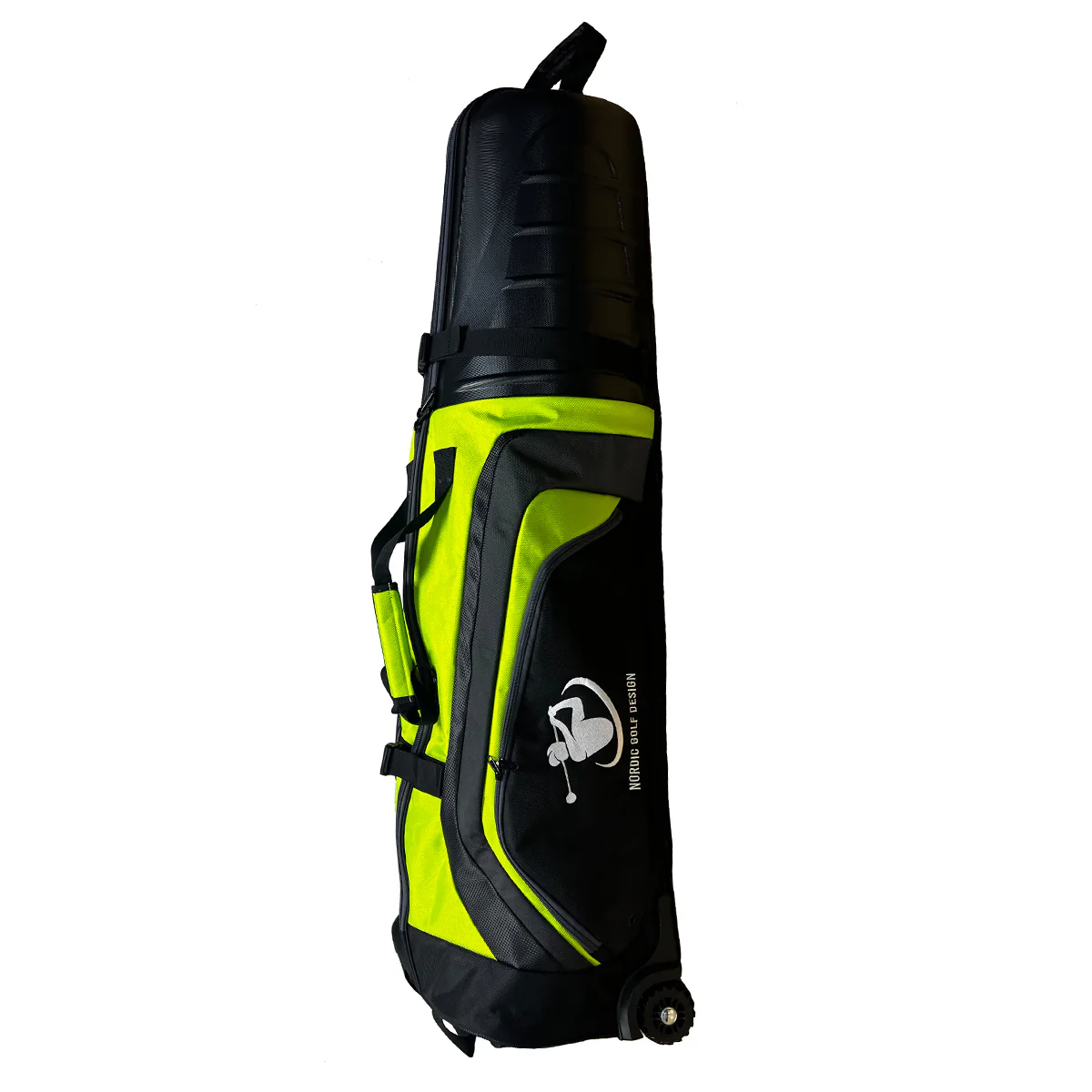 Nordic Golf Design Hybrid TC-850 rejsecover - Image 5