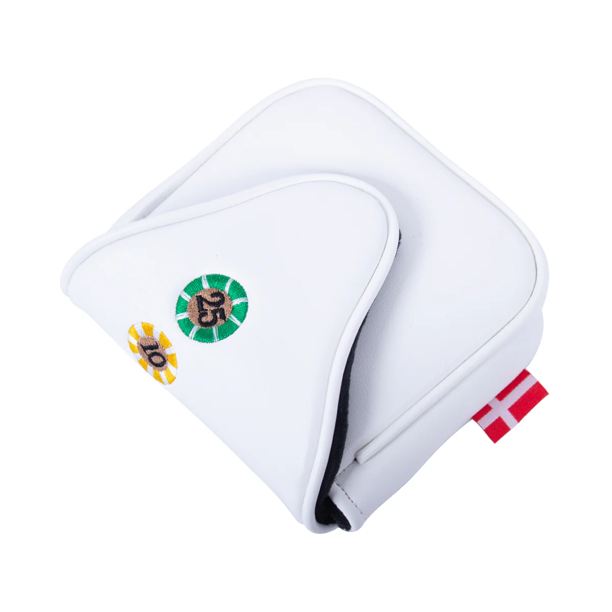 Nordic Golf Design - Mallet headcover - Image 4