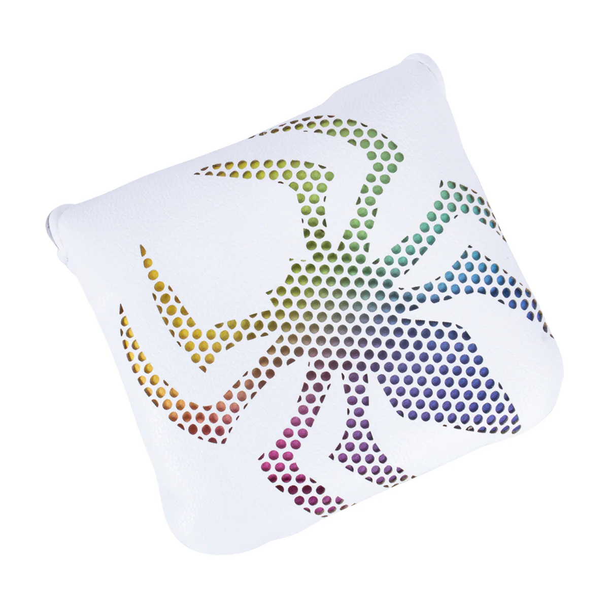 Nordic Golf Design Motiv Headcover - Mallet - Image 3