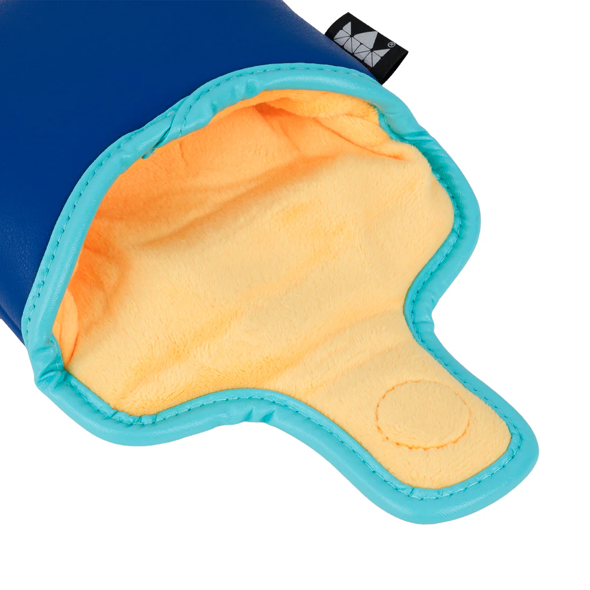 Nordic Golf Design Motiv Headcover - Mallet - Image 6