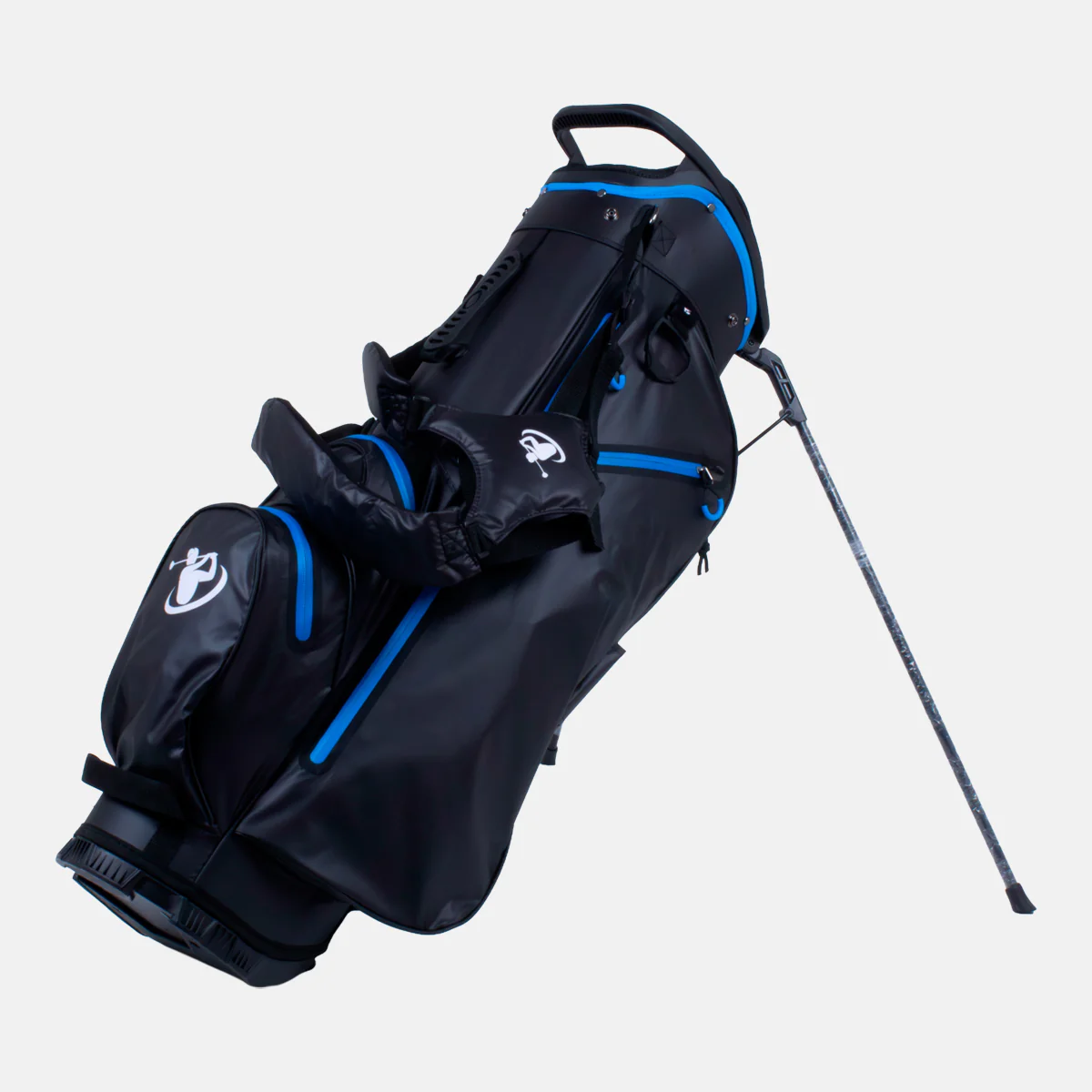 Nordic Golf Design NordicDry Tour 5 bærebag - Image 3