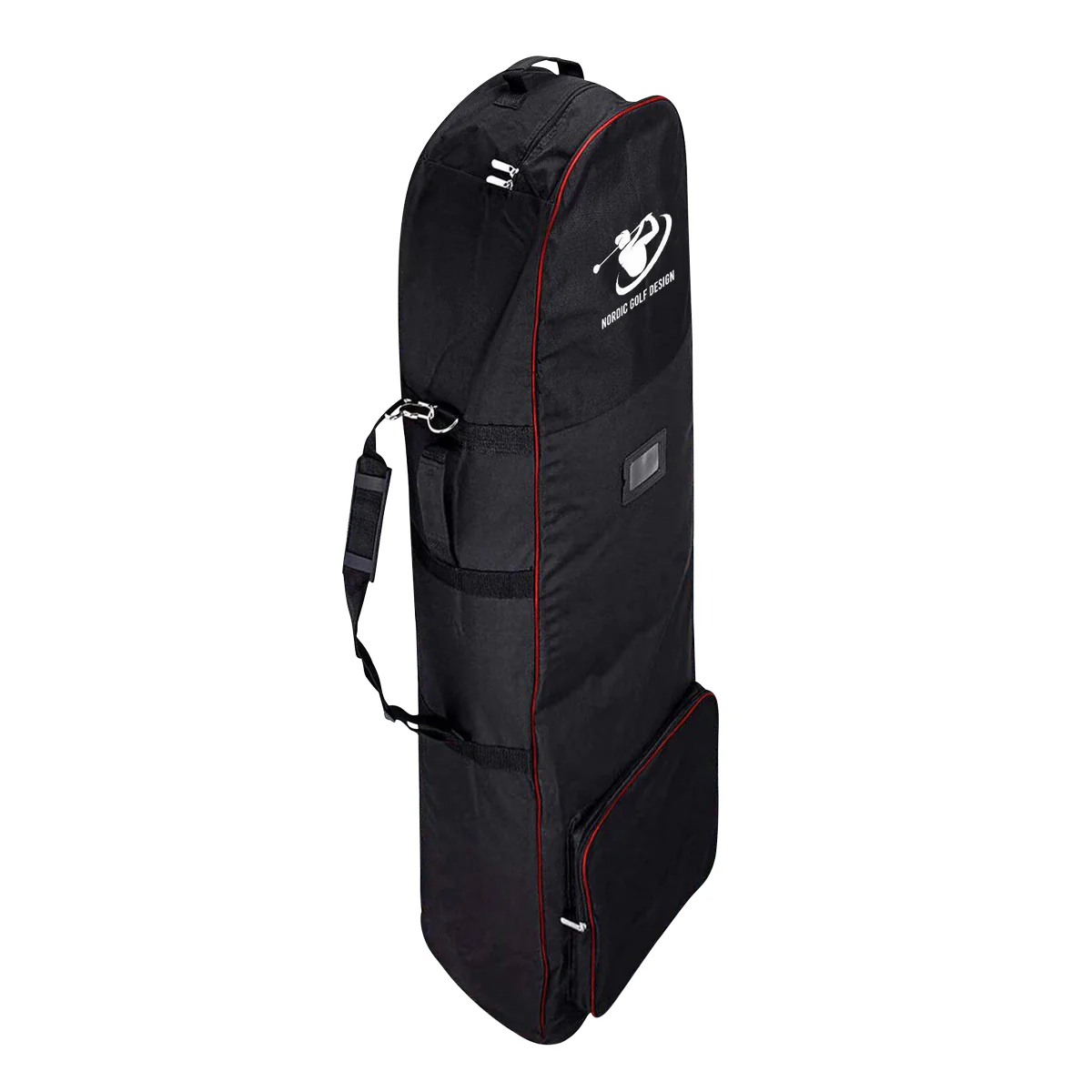 Nordic Golf Design TC-100 rejsecover - Image 3