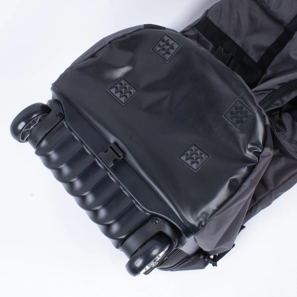 Nordic Golf Design TC-1000 rejsecover - Image 6
