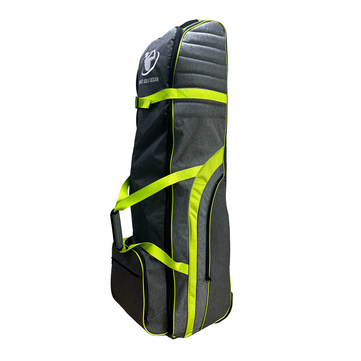 Nordic Golf Design TC-400 rejsecover - Image 5