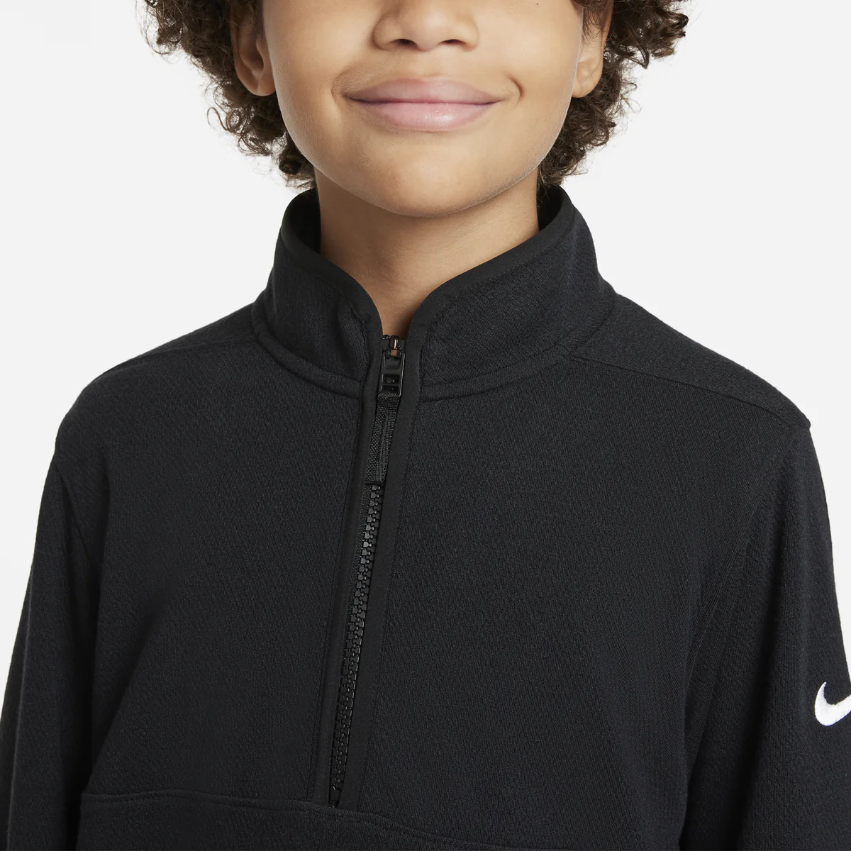 Nike Victory Half-zip - Junior - Image 3