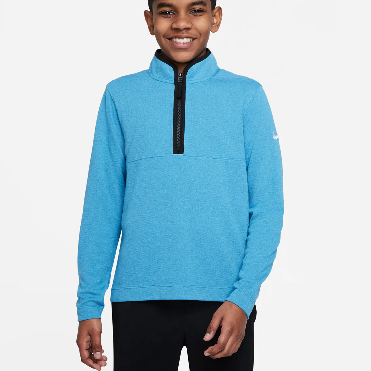 Nike Victory Half-zip - Junior - Image 4