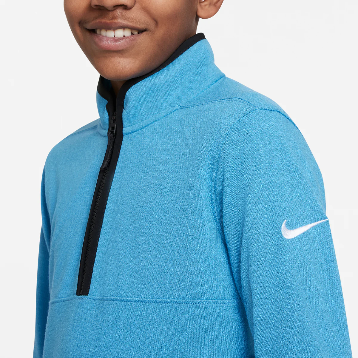 Nike Victory Half-zip - Junior - Image 6