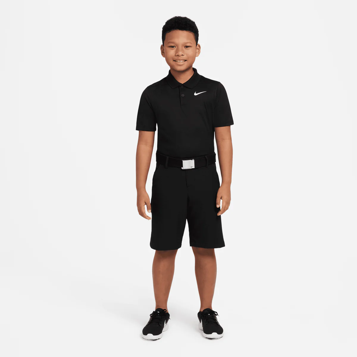 Nike Dri-FIT Victory polo - Junior - Image 10