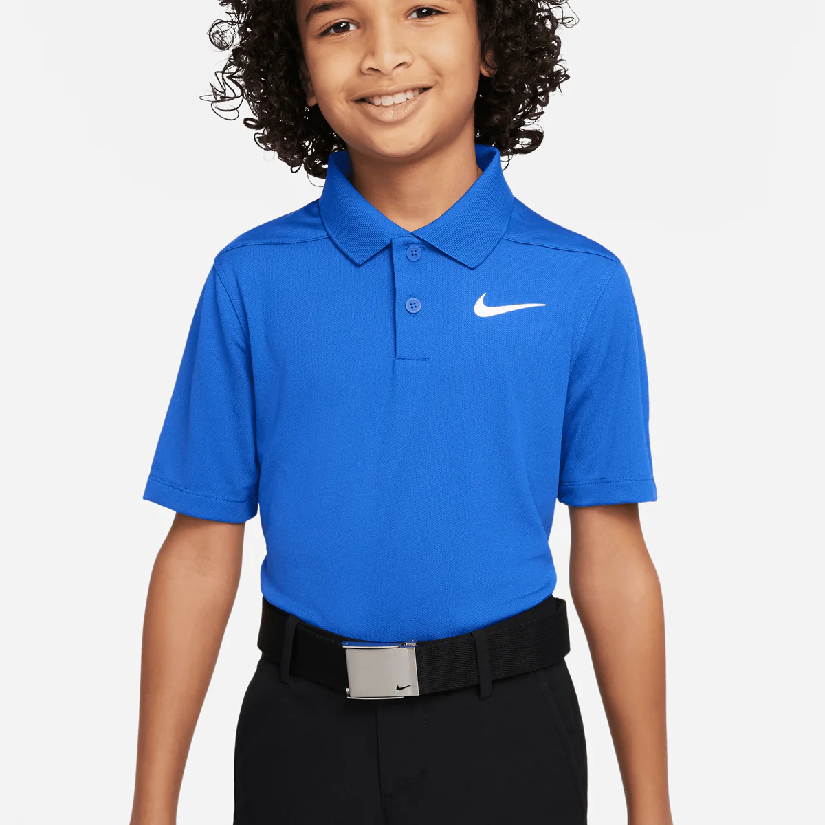 Nike Dri-FIT Victory polo - Junior - Image 4