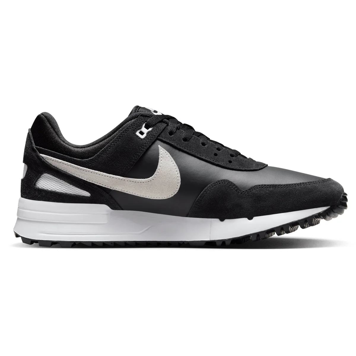 Nike Air Pegasus 89 G - Sort/Hvid/Sort - Image 2
