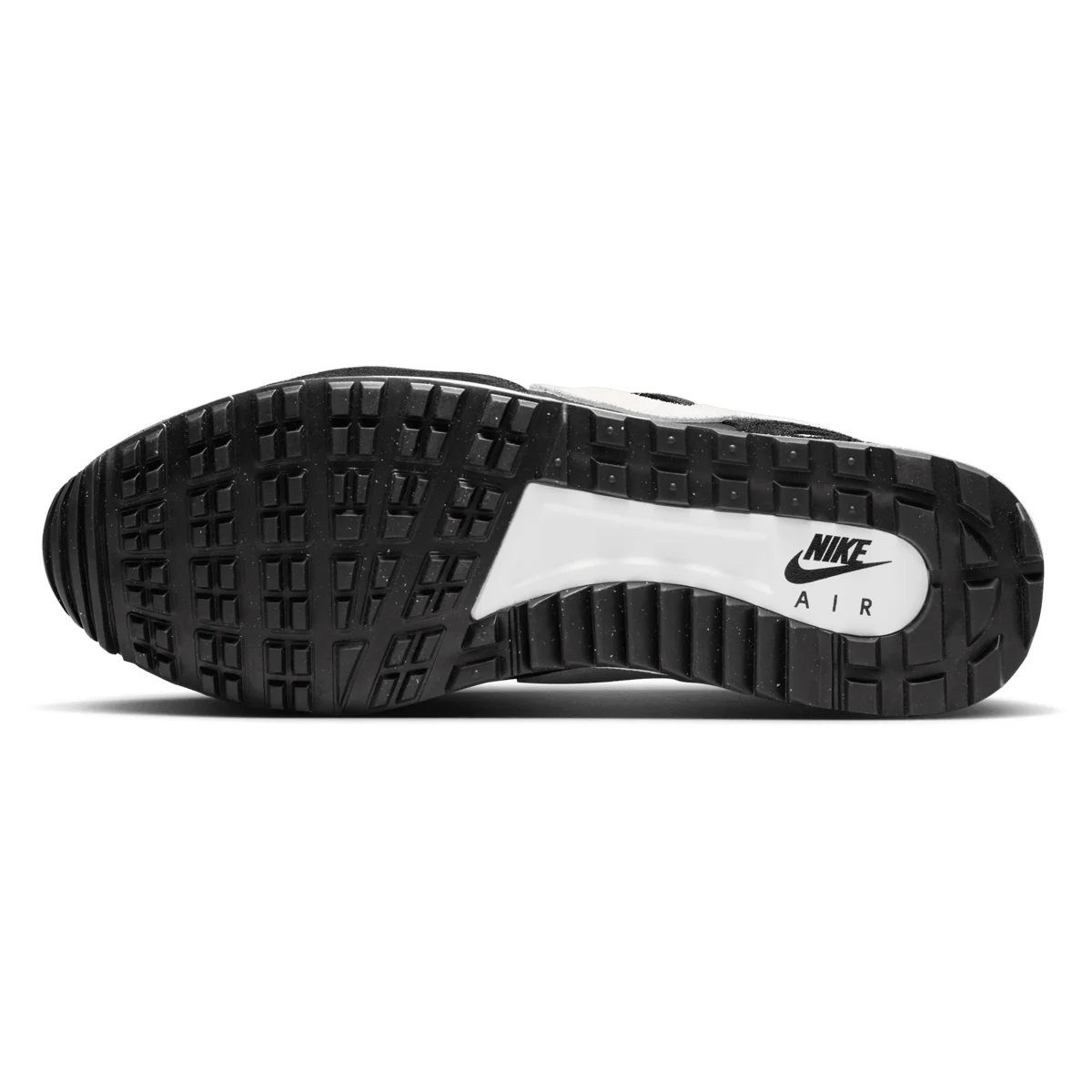 Nike Air Pegasus 89 G - Sort/Hvid/Sort - Image 3