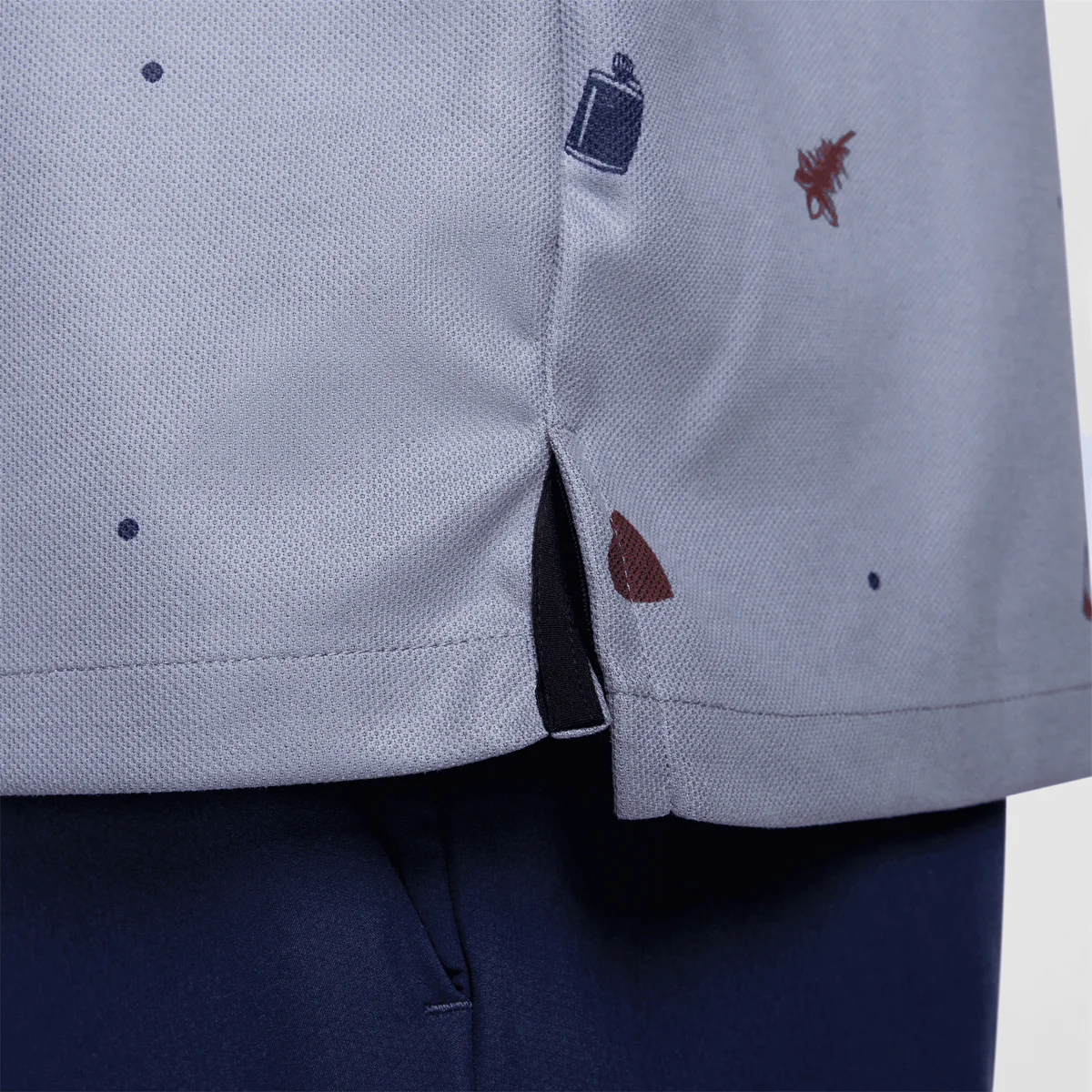 Nike Dri-FIT Tour Icon polo - Image 9