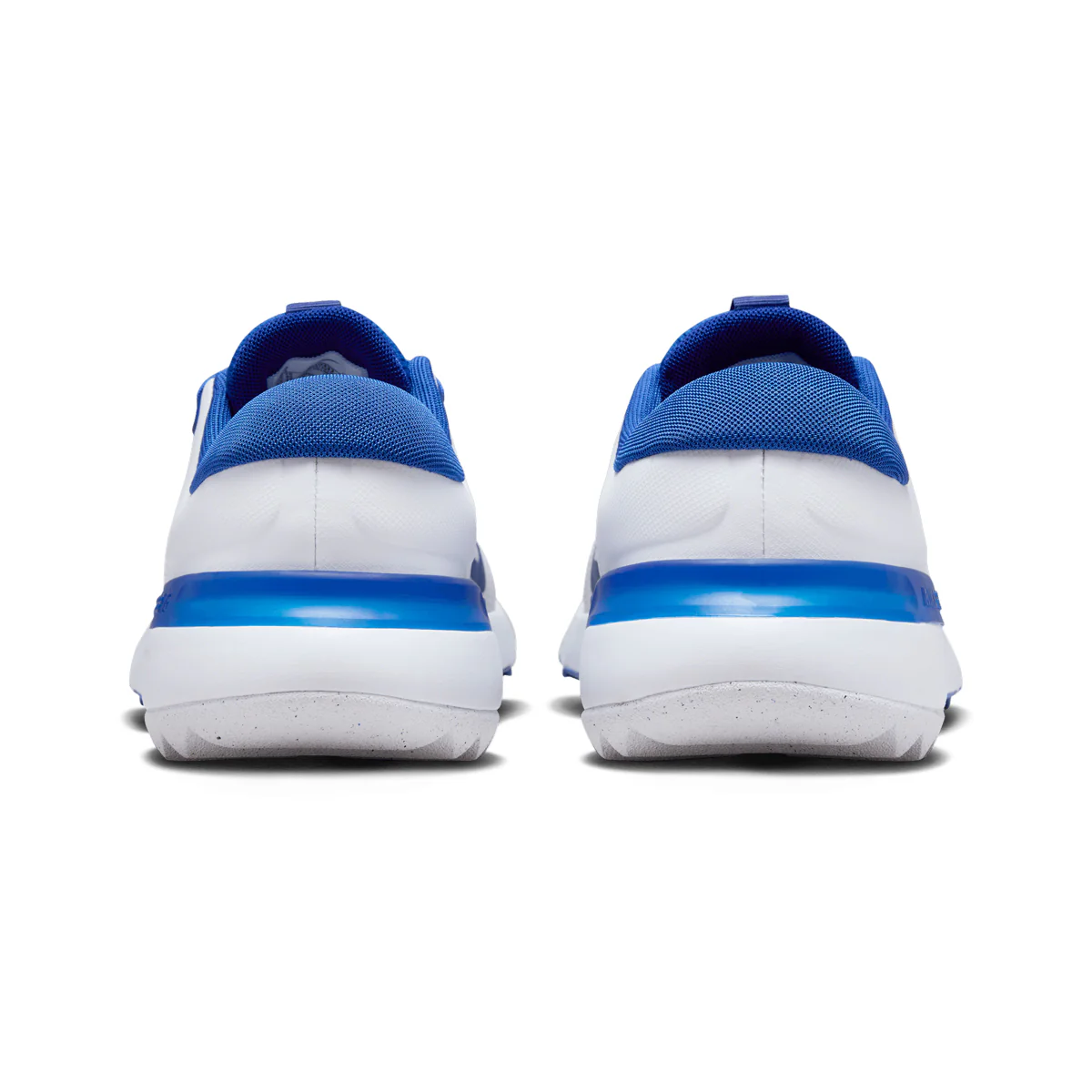 Nike Free Golf - Blå/Hvid/Grå - Image 6