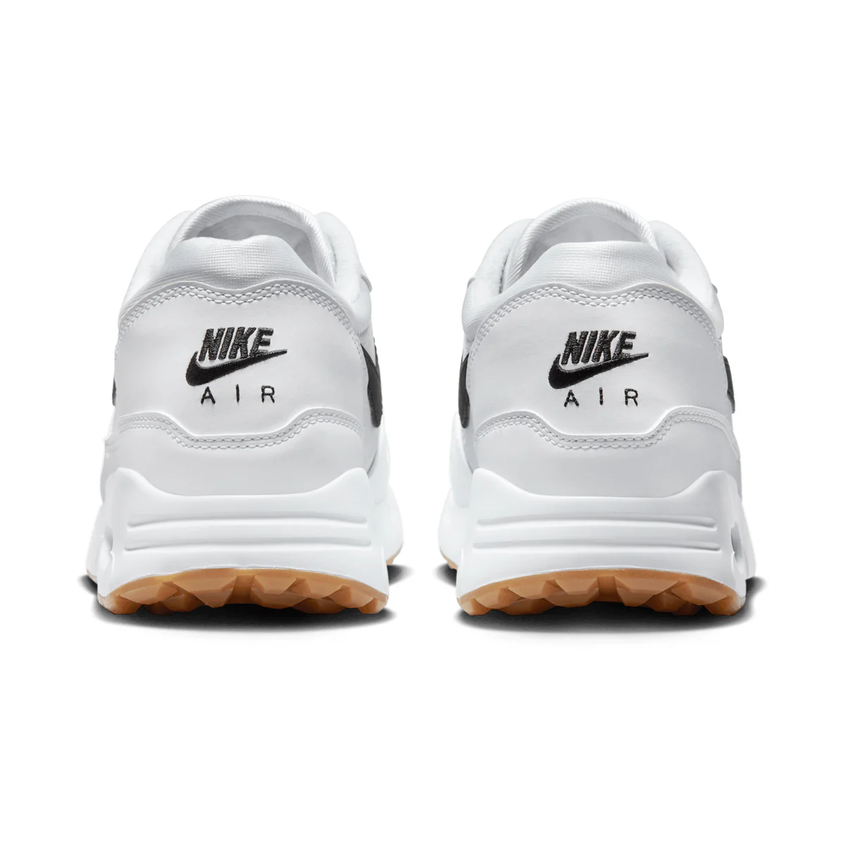 Nike Air Max 1 86 OG G - Hvid/Sort - Dame - Image 8