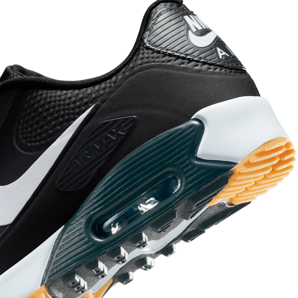 Nike Air Max 90G - Sort - Image 6