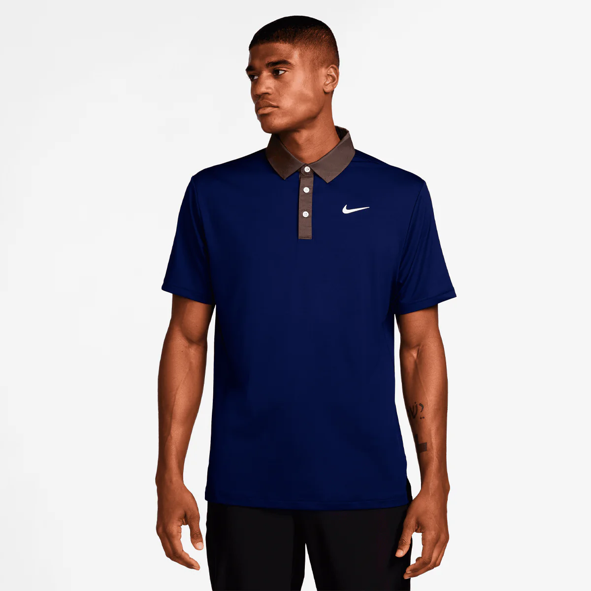 Nike Tour Contrast polo - Image 13