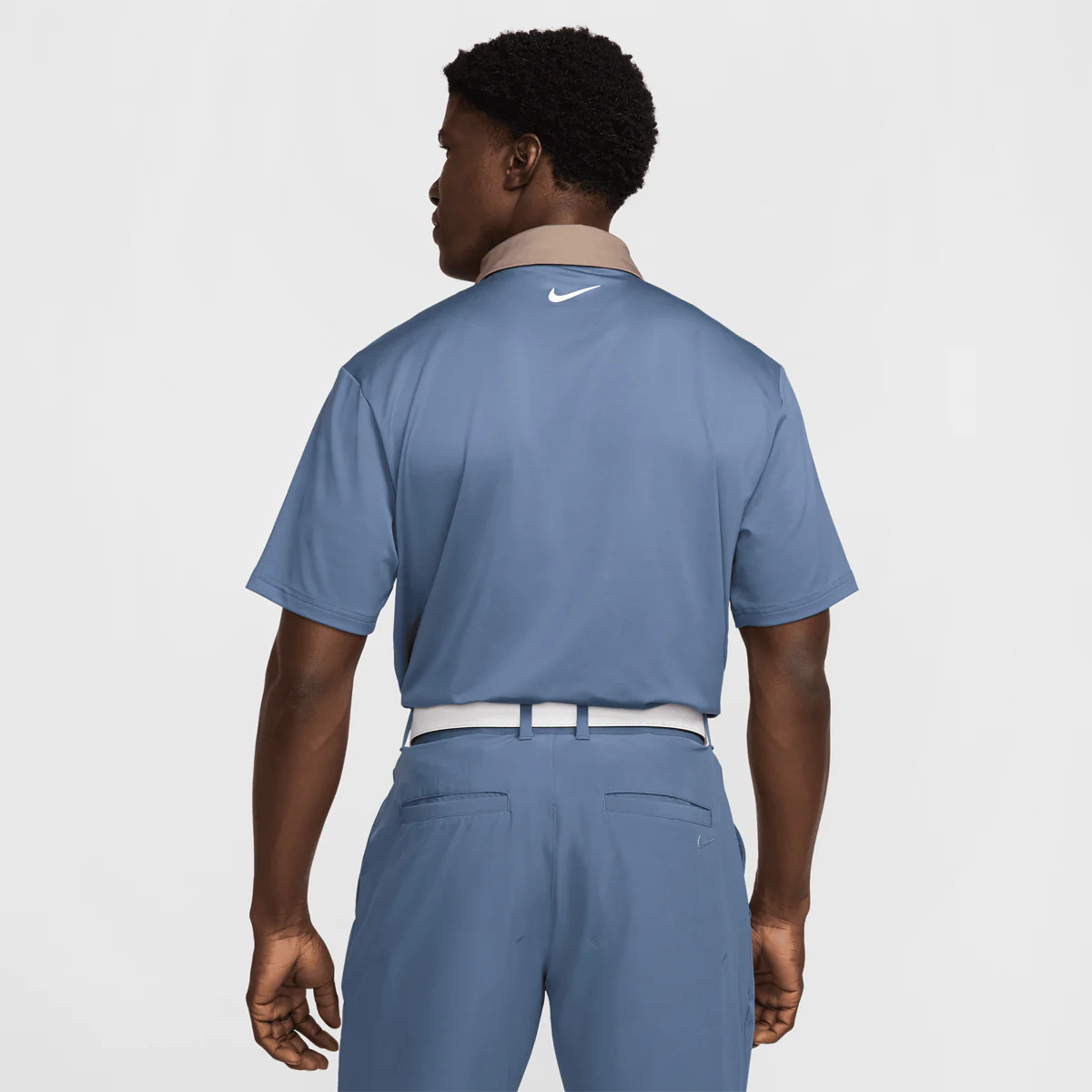 Nike Tour Contrast polo - Image 2