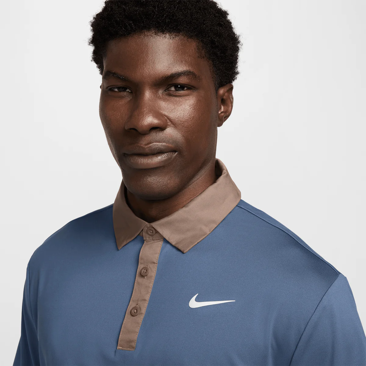 Nike Tour Contrast polo - Image 3