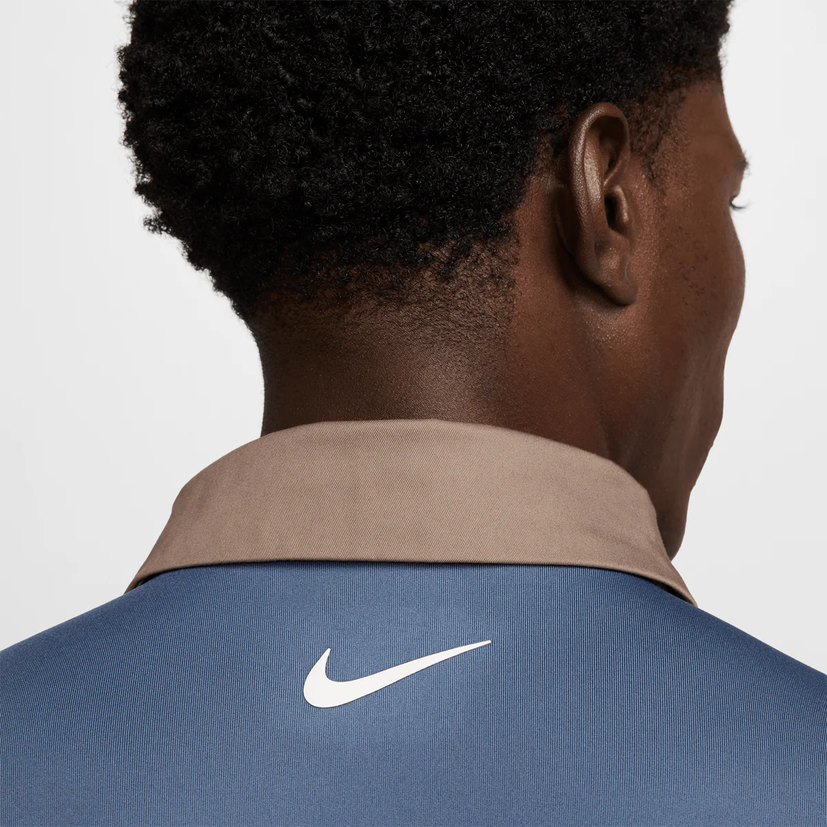 Nike Tour Contrast polo - Image 4