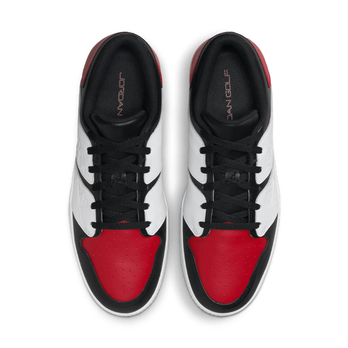 Nike Jordan NU Retro 1 G - Image 5