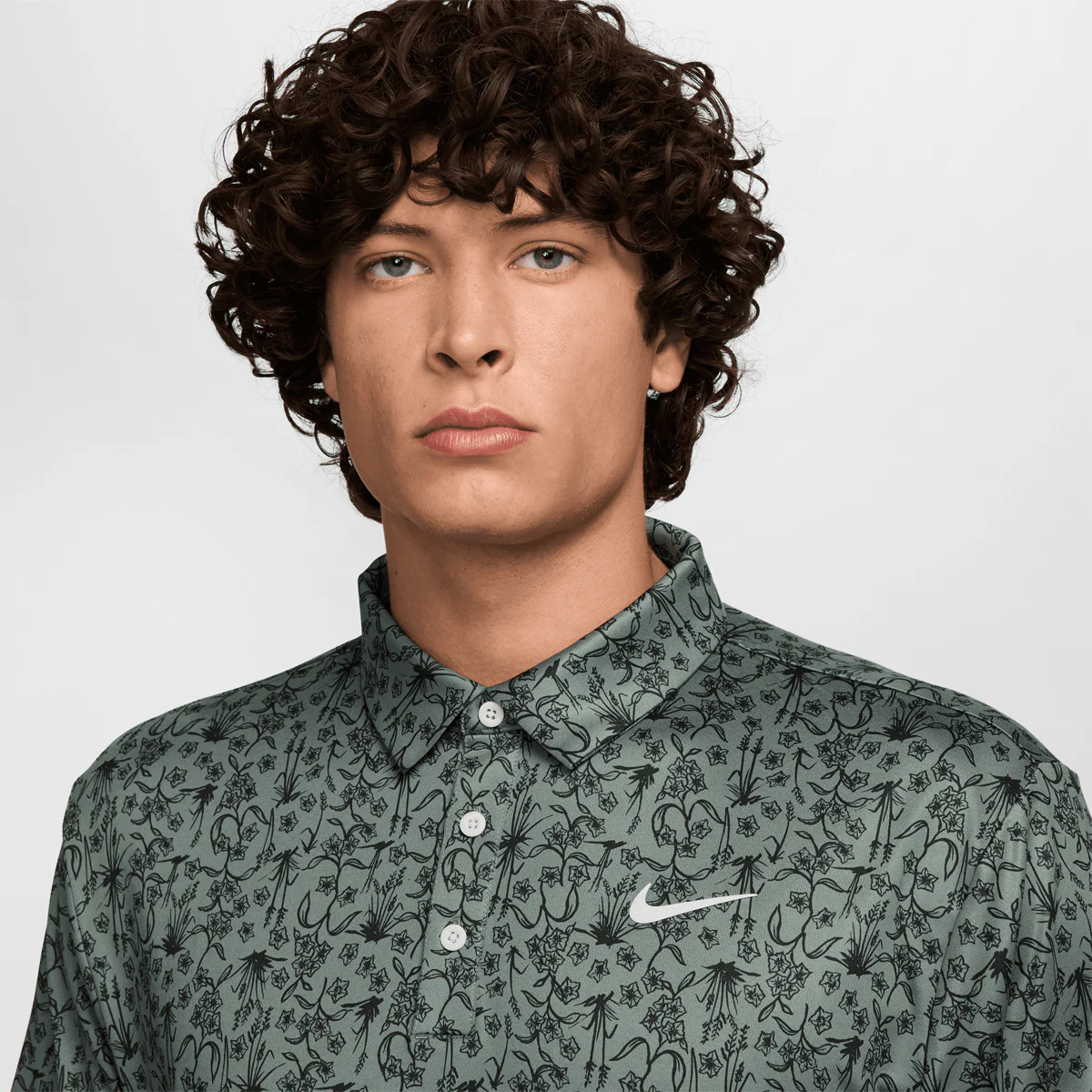 Nike Tour POA polo - Image 6