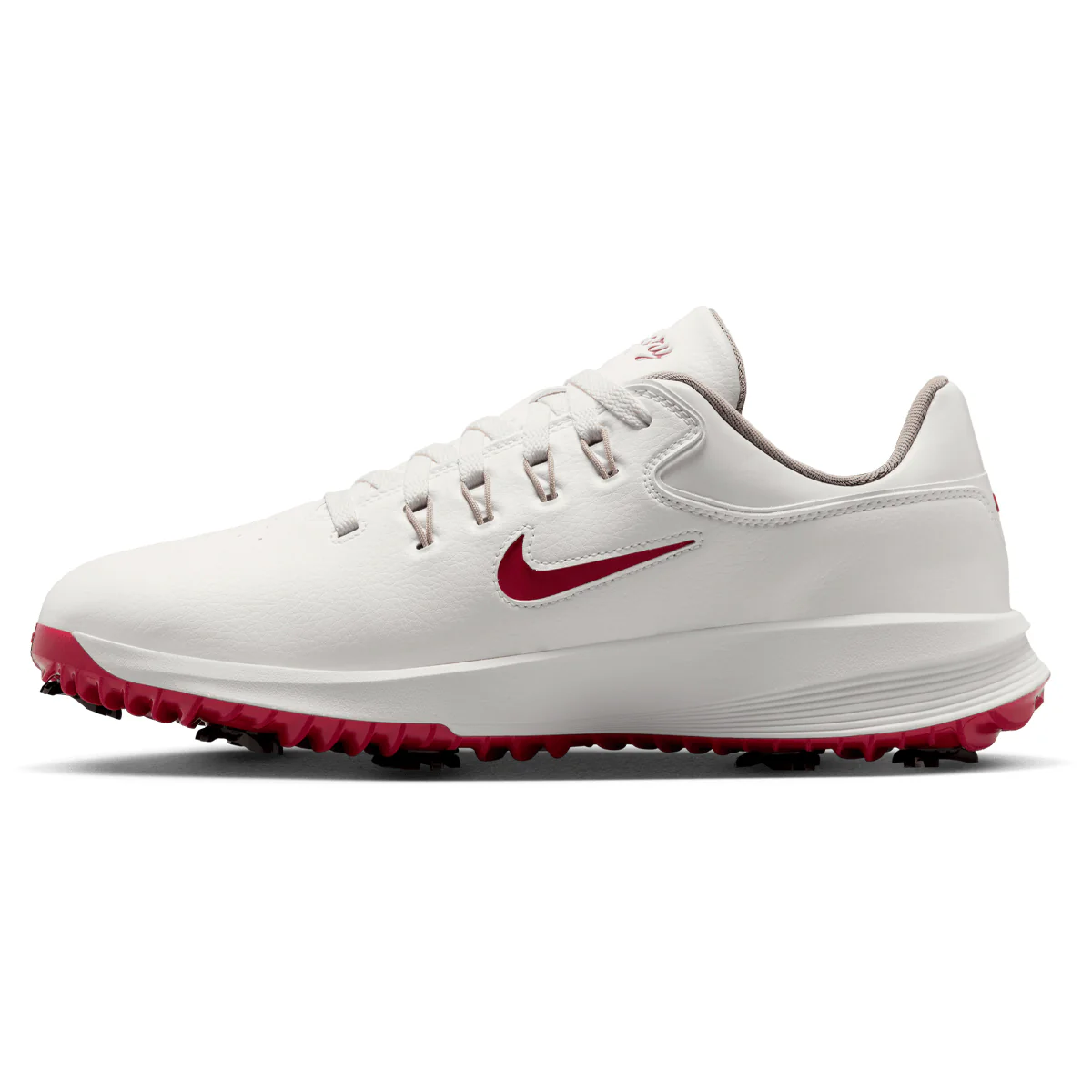 Nike Victory Pro 4 - hvid/rød - Image 2