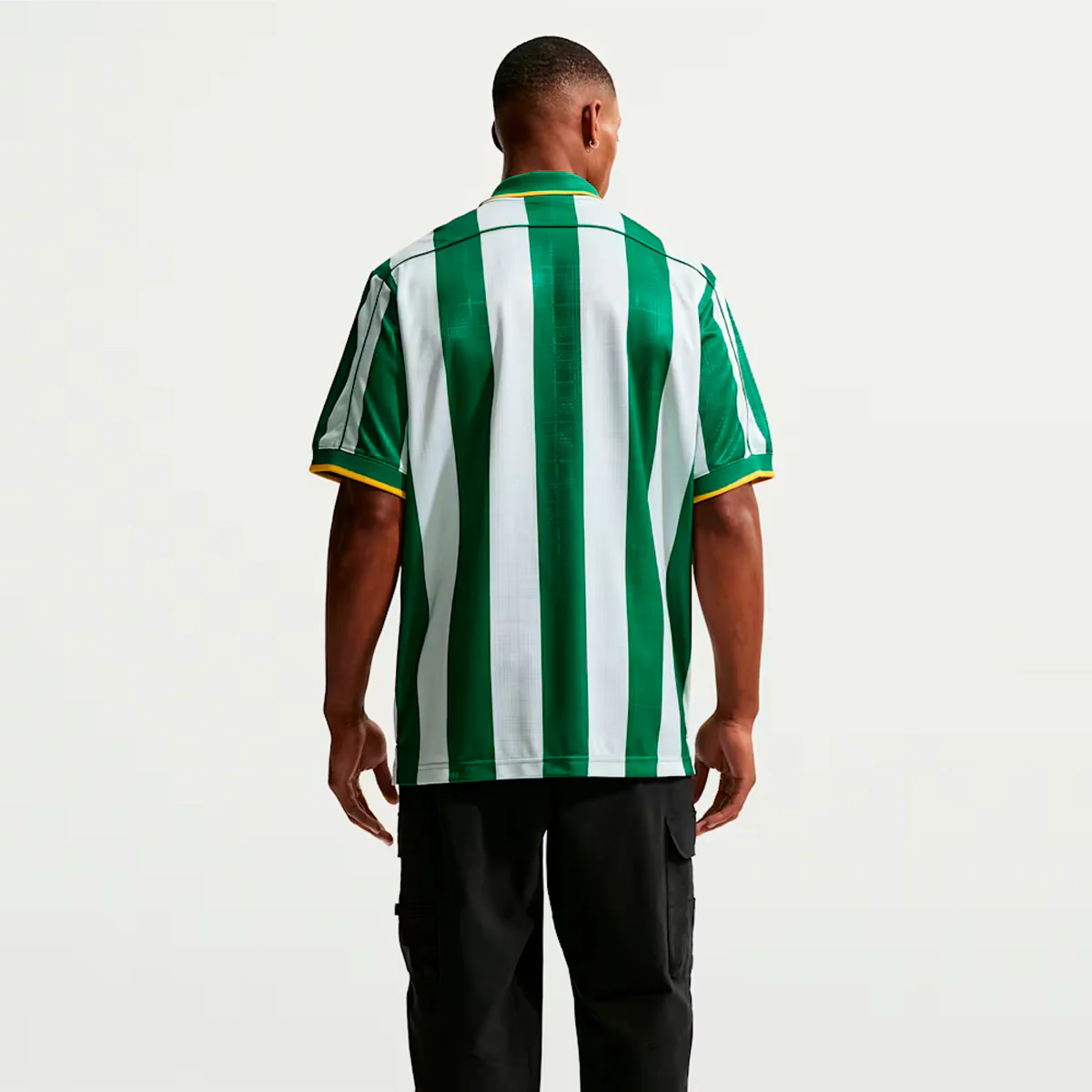 Nike Fairway Fresh polo - Image 2