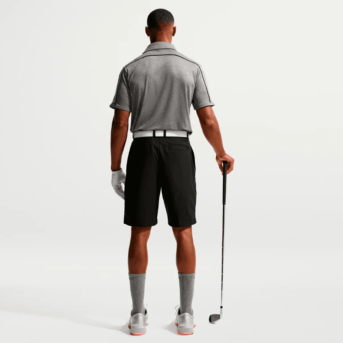 Nike Par 5 At Knee shorts - Image 2