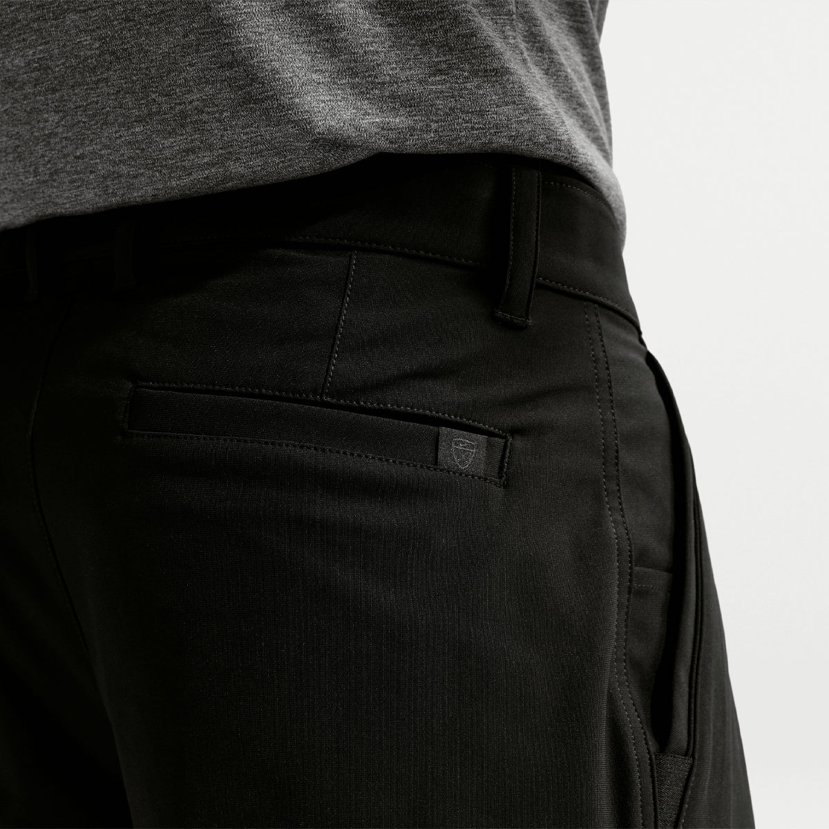 Nike Par 5 At Knee shorts - Image 4