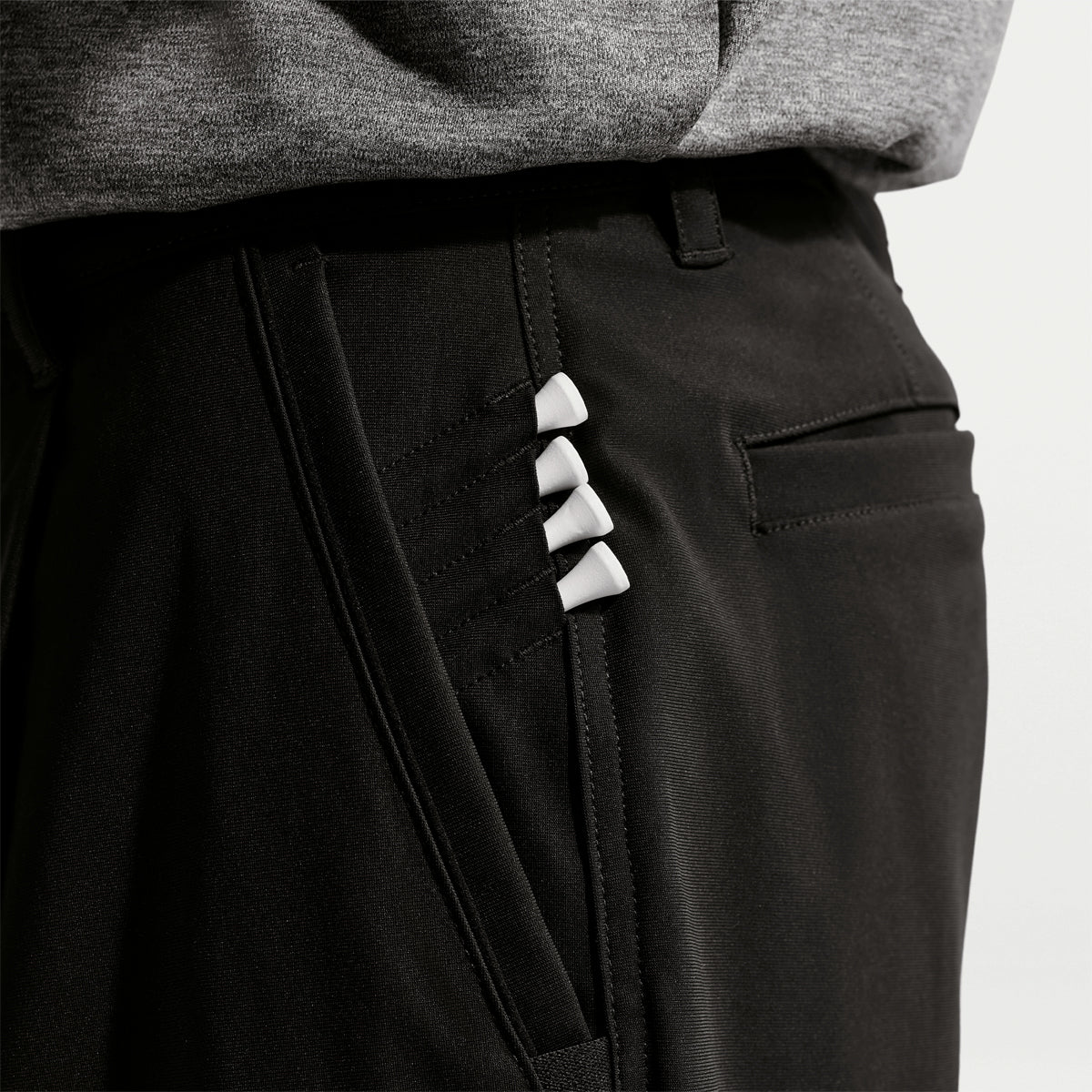 Nike Par 5 At Knee shorts - Image 5
