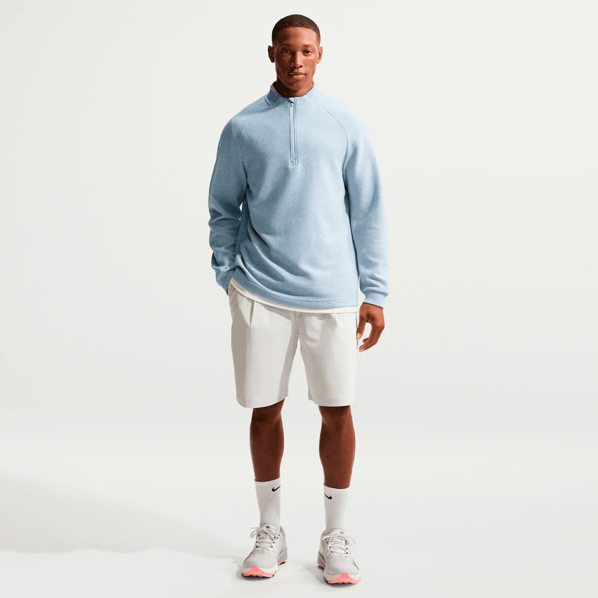 Nike Par 5 At Knee shorts - Image 6