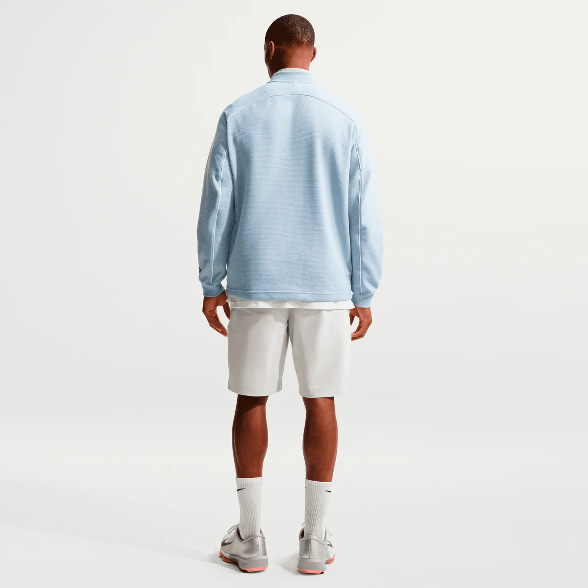Nike Par 5 At Knee shorts - Image 7