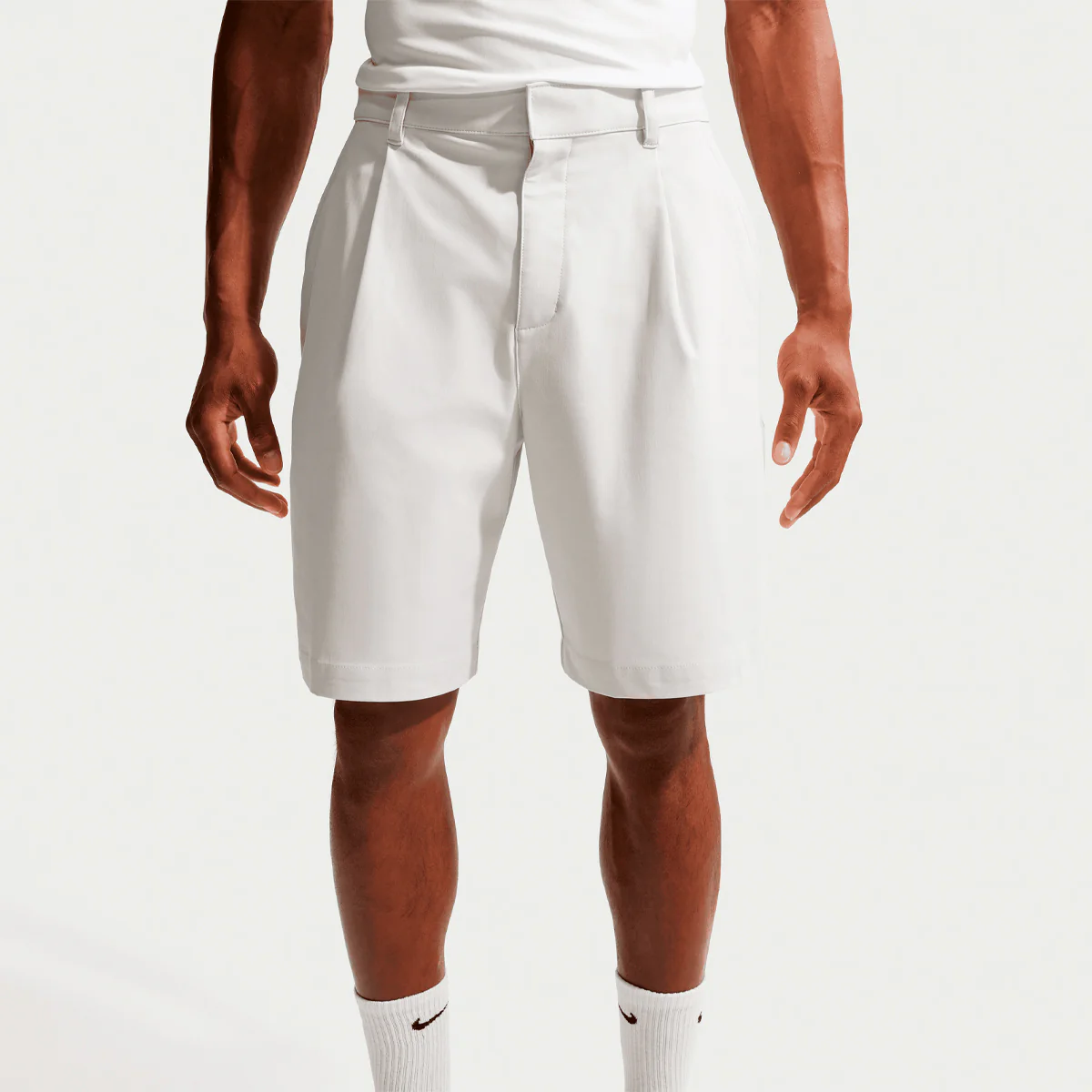 Nike Par 5 At Knee shorts - Image 8