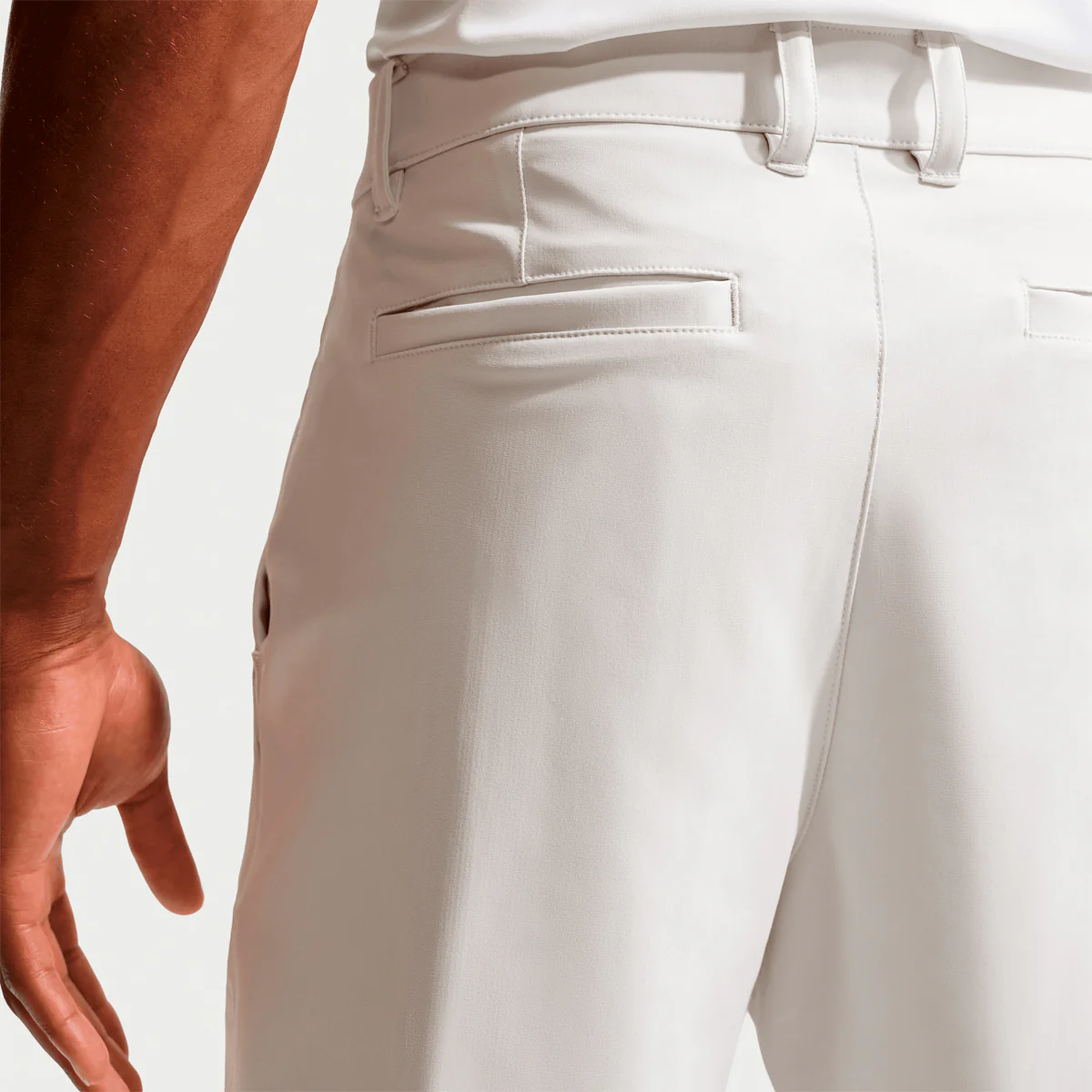 Nike Par 5 At Knee shorts - Image 9