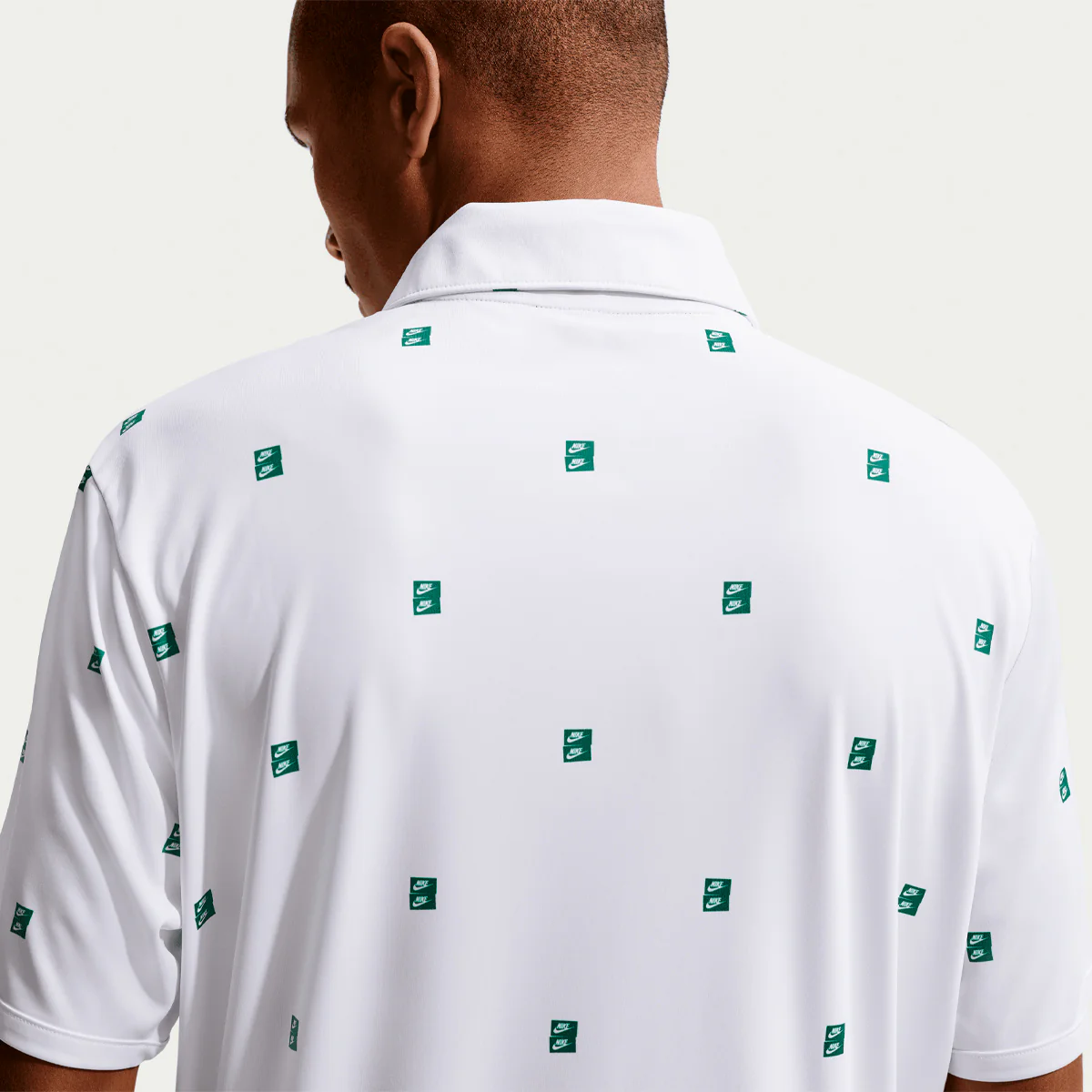 Nike Par 5 Print Icon polo - Image 4